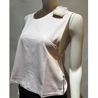 ON CLOUD WOMEN'S FOCUS CROP IN COLOR ORCHID 1WF10423368 SIZE XS EXTRA SMALL NWT