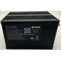 RAK RAK7248 GTW-000055-915 WISEGATE HELUIM HOTSPOT MINER V2.0 US915