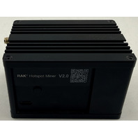 RAK RAK7248 GTW-000055-915 WISEGATE HELUIM HOTSPOT MINER V2.0 US915