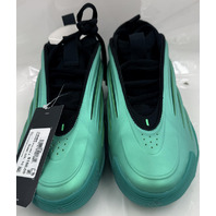 ADIDAS HARDEN VOLUME 9 JH6484 MENS 10 METAMORPHOSIS PACK GREEN BASKETBALL SHOES