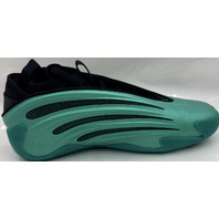 ADIDAS HARDEN VOLUME 9 JH6484 MENS 10 METAMORPHOSIS PACK GREEN BASKETBALL SHOES