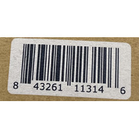 SIMPLISAFE CM006 SMART ALARM WIRELESS INDOOR SECURITY CAMERA