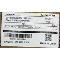 VEVOR RWX-RBP03 RECHARGABLE LI-ION BATTERY 25.9V 5000MAH 32V INPUT