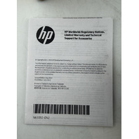 HP 45W USB-C LC POWER ADAPTER-US PART NUMBER 1MZ01AA#ABA FOR ANY USB-C LAPTOP PC