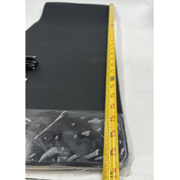 15W WIRELESS GAMING MOUSE PAD CHARGER FOR IPHONE AND SAMSUNG TYPE C 