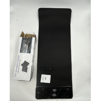 15W WIRELESS GAMING MOUSE PAD CHARGER FOR IPHONE AND SAMSUNG TYPE C 