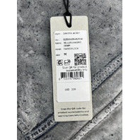 G-STAR MEN'S DAKOTA JACKET COLOR FADED FLOCK IN SIZE MEDIUM D23593-E113-H573 54