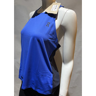 ON CLOUD WOMEN'S PERFORMANCE TANK IN ZAFFRE NAVY 1WE10303849 SIZE MEDIUM M NWT