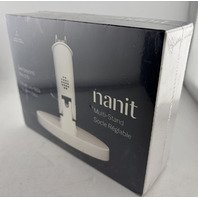 NANIT MULTI STAND FOR NANIT CAMERA N102 SEALED SEE DESCRIPTION
