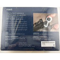 NANIT MULTI STAND FOR NANIT CAMERA N102 SEALED SEE DESCRIPTION