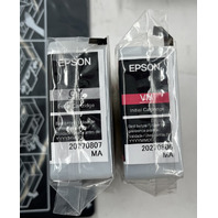 EPSON GENUINE SURECOLOR P700/P900 SET 7 STARTER INK