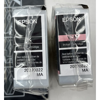 EPSON GENUINE SURECOLOR P700/P900 SET 7 STARTER INK