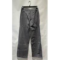 G-STAR STRAY SWEATPANTS HIGH STRAIGHT WOMEN COLOR GRANITE XS D22839-D284-1468 31