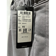 G-STAR STRAY SWEATPANTS HIGH STRAIGHT WOMEN COLOR GRANITE XS D22839-D284-1468 31