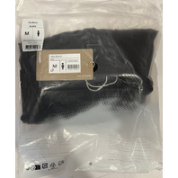 ON CLOUD MEN'S ULTRA SHORTS IN BLACK 1MF30140553 SIZE M MEDIUM NWT