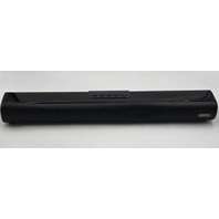 VEATOOL SOUNDBAR-S20L HIFI WIRELESS BLUETOOTH SPEAKER BLACK FOR SMALL SPACES
