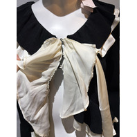 CINQ A SEPT 5A7 WOMEN'S MELINDA CARDIGAN ZK126210483Z SIZE M MEDIUM NWT