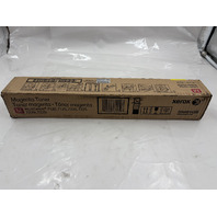 XEROX GENUINE 006R01459 MAGENTA TONER WORK CENTRE 7120 7125 7220 7225 ETC