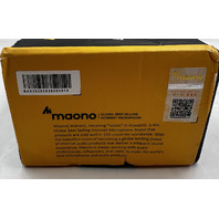 MAONO BA92 ALUMINUM LIVE STREAMING MICROPHONE ARM 360-DEGREE ROTATING