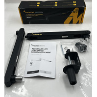 MAONO BA92 ALUMINUM LIVE STREAMING MICROPHONE ARM 360-DEGREE ROTATING