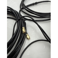 QUECTEL 5G & GNSS 5IN1 SCREW MOUNT COMBO ANTENNA Q8-D2842 NEW