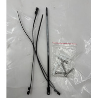 QUECTEL 5G & GNSS 5IN1 SCREW MOUNT COMBO ANTENNA Q8-D2842 NEW