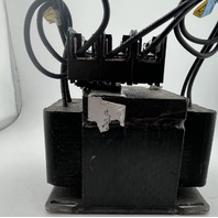 LOT OF 2 ABB 9T58K0507G38 CLASS180 INDUSTRIAL CONTROL TRANSFORMER 