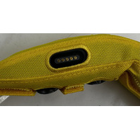 HALO COLLAR 5 GPS WIRELESS DOG FENCE SUNBURST W/ HEALTH AND ACTVITY MONITOR