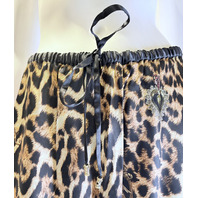 CAMILLA SAINTS AND SISTERS BIAS CUT DRAWSTRING PANTS SZ XXL RRP$695.00 TRSA077