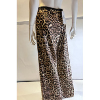 CAMILLA SAINTS AND SISTERS BIAS CUT DRAWSTRING PANTS SZ XXL RRP$695.00 TRSA077