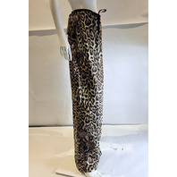 CAMILLA SAINTS AND SISTERS BIAS CUT DRAWSTRING PANTS SZ XXL RRP$695.00 TRSA077