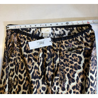 CAMILLA SAINTS AND SISTERS BIAS CUT DRAWSTRING PANTS SZ XXL RRP$695.00 TRSA077