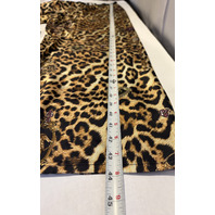 CAMILLA SAINTS AND SISTERS BIAS CUT DRAWSTRING PANTS SZ XXL RRP$695.00 TRSA077