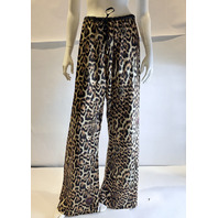 CAMILLA SAINTS AND SISTERS BIAS CUT DRAWSTRING PANTS SZ XXL RRP$695.00 TRSA077