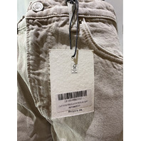 REFORMATION WOMEN'S CARY HIGH RISE SLOUCHY WIDE LEG JEAN PETOSKEY WASH SZ 26 NWT