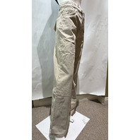 REFORMATION WOMEN'S CARY HIGH RISE SLOUCHY WIDE LEG JEAN PETOSKEY WASH SZ 26 NWT