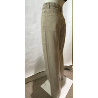 REFORMATION WOMEN'S CARY HIGH RISE SLOUCHY WIDE LEG JEAN PETOSKEY WASH SZ 26 NWT