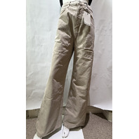 REFORMATION WOMEN'S CARY HIGH RISE SLOUCHY WIDE LEG JEAN PETOSKEY WASH SZ 27 NWT