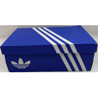 ADIDAS SAMBA OG W JR8830 WOMENS SIZE 7.5 PINK & WHITE RUFFLE STRIPES CASUAL SHOE