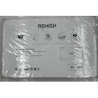 REHISK RE-15.6SC PORTABLE MONITOR 15.6" SCREEN ULTRA SLIM DESIGN