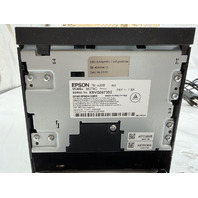 EPSON TM-M30III COMPACT POS THERMAL RECEIPT PRINTER C31CK50A9951