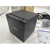 EPSON TM-M30III COMPACT POS THERMAL RECEIPT PRINTER C31CK50A9951