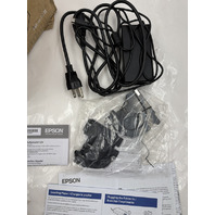 EPSON TM-M30III COMPACT POS THERMAL RECEIPT PRINTER C31CK50A9951