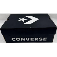CONVERSE 560846F WOMENS SIZE 5 CHUCK TAYLOR ALL STAR LIFT WHITE HIGH-TOPS