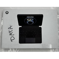 HOU MATE 10 KEYBOARD CASE FOR 11" INCH IPAD A16 2025 10.9" IPAD 10TH GEN