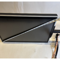 DUAL SIDED 24" VERTICAL DISPLAY SCREEN MONITOR CASINO GAMING EQUIPMENT