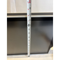 DUAL SIDED 24" VERTICAL DISPLAY SCREEN MONITOR CASINO GAMING EQUIPMENT