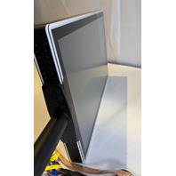 DUAL SIDED 24" VERTICAL DISPLAY SCREEN MONITOR CASINO GAMING EQUIPMENT