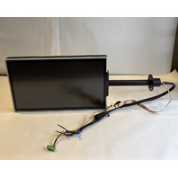 DUAL SIDED 24" VERTICAL DISPLAY SCREEN MONITOR CASINO GAMING EQUIPMENT