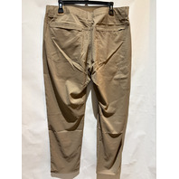 SIMMS MEN'S SUPERLIGHT FISHING PANT IN COLOR SILT 14334-359-30R SIZE 30WX32L REG